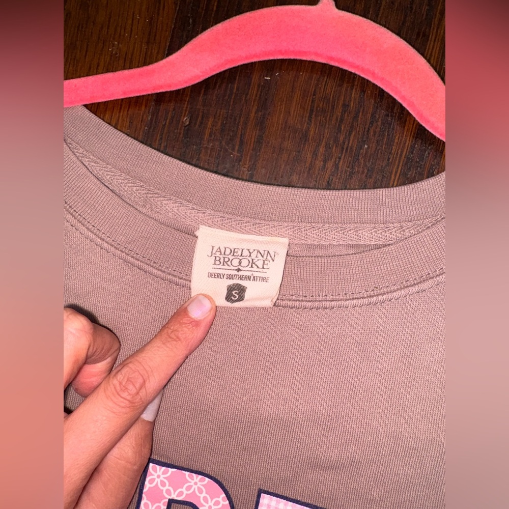 Jadelynn Brooke Collection (3 items) - Picture 7 of 16